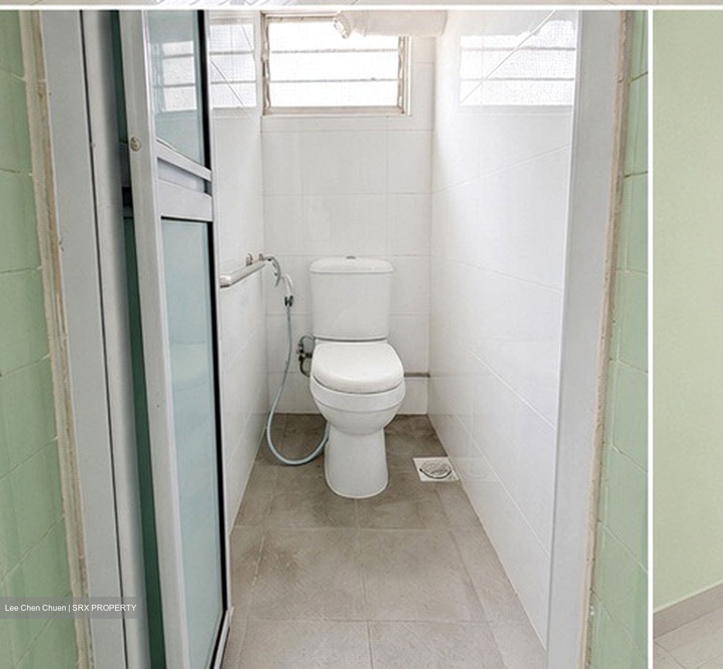 Blk 136 Jalan Bukit Merah (Bukit Merah), HDB 3 Rooms #591971571